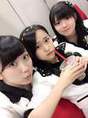
blog,


Hamaura Ayano,


Taguchi Natsumi,


Wada Sakurako,

