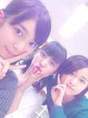 
blog,


Inoue Rei,


Ogawa Rena,


Taguchi Natsumi,

