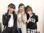 
blog,


Sudou Maasa,


Tanaka Reina,

