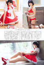 
Magazine,


Tomonaga Mio,

