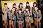 
Aikawa Maho,


ANGERME,


Kamikokuryou Moe,


Katsuta Rina,


Murota Mizuki,


Nakanishi Kana,


Sasaki Rikako,


Takeuchi Akari,


Tamura Meimi,


Wada Ayaka,

