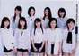 
Aikawa Maho,


ANGERME,


Kamikokuryou Moe,


Katsuta Rina,


Murota Mizuki,


Nakanishi Kana,


Sasaki Rikako,


Takeuchi Akari,


Tamura Meimi,


Wada Ayaka,


