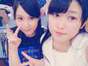 
blog,


Hashimoto Nagisa,


Hirose Ayaka,

