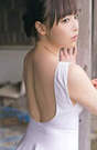 
Fukumura Mizuki,


Magazine,

