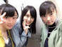 
blog,


Hashimoto Nagisa,


Takase Kurumi,


Yamagishi Riko,

