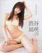 
Magazine,


Shibuya Nagisa,

