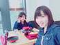 
blog,


Fujii Rio,


Hirose Ayaka,

