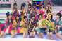 
Fukumura Mizuki,


Haga Akane,


Iikubo Haruna,


Ikuta Erina,


Ishida Ayumi,


Kudo Haruka,


Makino Maria,


Morning Musume,


Nonaka Miki,


Oda Sakura,


Ogata Haruna,


Sashihara Rino,


Sato Masaki,


Suzuki Kanon,

