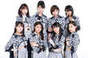 
Aikawa Maho,


ANGERME,


Kamikokuryou Moe,


Katsuta Rina,


Murota Mizuki,


Nakanishi Kana,


Sasaki Rikako,


Takeuchi Akari,


Wada Ayaka,

