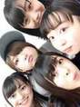 
blog,


Kamikokuryou Moe,


Katsuta Rina,


Murota Mizuki,


Nakanishi Kana,


Takeuchi Akari,

