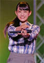 
Kishimoto Yumeno,

