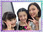 
Akiyama Mao,


Onoda Saori,


Shimano Momoko,

