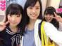 
blog,


Hashimoto Nagisa,


Kishimoto Yumeno,


Yamagishi Riko,

