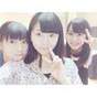 
blog,


Hashimoto Nagisa,


Ogata Risa,

