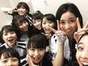 
Aikawa Maho,


ANGERME,


Kamikokuryou Moe,


Kasahara Momona,


Katsuta Rina,


Murota Mizuki,


Nakanishi Kana,


Sasaki Rikako,


Takeuchi Akari,


Wada Ayaka,

