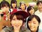 
Aikawa Maho,


Kamikokuryou Moe,


Katsuta Rina,


Murota Mizuki,


Nakanishi Kana,


Sasaki Rikako,


Takeuchi Akari,

