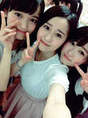 
blog,


Hirose Ayaka,


Nomura Minami,


Taguchi Natsumi,

