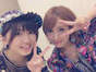 
blog,


Okai Chisato,


Takeuchi Akari,

