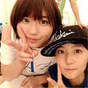 
Arai Manami,


blog,


Takeuchi Akari,

