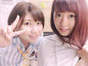 
blog,


Shimizu Saki,


Takeuchi Akari,

