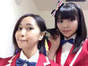 
blog,


Hamaura Ayano,


Taguchi Natsumi,

