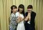 
blog,


Kanazawa Tomoko,


Miyazaki Yuka,


Takagi Sayuki,

