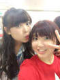 
blog,


Nakajima Saki,


Takeuchi Akari,

