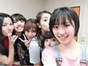 
blog,


C-ute,


Hagiwara Mai,


Kudo Haruka,


Nakajima Saki,


Okai Chisato,


Suzuki Airi,


Yajima Maimi,

