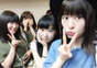 
blog,


Haga Akane,


Ikuta Erina,


Ishida Ayumi,


Nonaka Miki,

