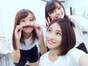 
blog,


Kamikokuryou Moe,


Murota Mizuki,


Sasaki Rikako,

