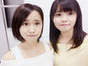 
blog,


Hamaura Ayano,


Taguchi Natsumi,

