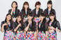 
Aikawa Maho,


ANGERME,


Kamikokuryou Moe,


Kasahara Momona,


Katsuta Rina,


Murota Mizuki,


Nakanishi Kana,


Sasaki Rikako,


Takeuchi Akari,


Wada Ayaka,

