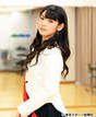 
Michishige Sayumi,

