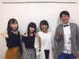 
Asakura Kiki,


blog,


Kishimoto Yumeno,


Niinuma Kisora,

