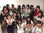 
Aikawa Maho,


ANGERME,


Fukumura Mizuki,


Haga Akane,


Iikubo Haruna,


Ishida Ayumi,


Kamikokuryou Moe,


Kasahara Momona,


Katsuta Rina,


Kudo Haruka,


Makino Maria,


Murota Mizuki,


Nakanishi Kana,


Nonaka Miki,


Oda Sakura,


Sasaki Rikako,


Sato Masaki,


Takeuchi Akari,


Wada Ayaka,

