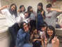 
Aikawa Maho,


ANGERME,


Kamikokuryou Moe,


Kasahara Momona,


Katsuta Rina,


Murota Mizuki,


Nakanishi Kana,


Sasaki Rikako,


Takeuchi Akari,


Wada Ayaka,

