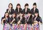 
Aikawa Maho,


ANGERME,


Kamikokuryou Moe,


Kasahara Momona,


Katsuta Rina,


Murota Mizuki,


Nakanishi Kana,


Sasaki Rikako,


Takeuchi Akari,


Wada Ayaka,

