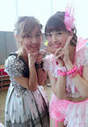 
blog,


Hagiwara Mai,


Makino Maria,

