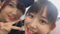 
blog,


Kasahara Momona,


Takeuchi Akari,

