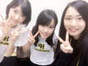 
blog,


Kawamura Ayano,


Sudou Maasa,


Yokoyama Reina,

