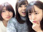 
blog,


Katsuta Rina,


Nakanishi Kana,


Takeuchi Akari,

