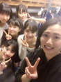 
Asakura Kiki,


blog,


Ichioka Reina,


Nishida Shiori,


Ogawa Makoto,


Ono Kotomi,


Sudou Maasa,

