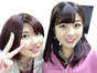 
blog,


Nakanishi Kana,


Takeuchi Akari,

