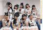 
Aikawa Maho,


ANGERME,


Kamikokuryou Moe,


Katsuta Rina,


Murota Mizuki,


Nakanishi Kana,


Sasaki Rikako,


Takeuchi Akari,


Tamura Meimi,


Wada Ayaka,

