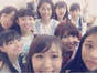 
Aikawa Maho,


ANGERME,


Kamikokuryou Moe,


Kasahara Momona,


Katsuta Rina,


Murota Mizuki,


Nakanishi Kana,


Sasaki Rikako,


Takeuchi Akari,


Wada Ayaka,

