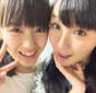 
blog,


Takase Kurumi,


Yokoyama Reina,

