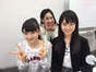 
blog,


Nonaka Miki,


Ogata Haruna,


Yanagawa Nanami,

