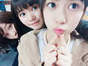 
blog,


Fujii Rio,


Hamaura Ayano,


Inoue Rei,

