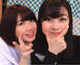 
blog,


Nakanishi Kana,


Takeuchi Akari,

