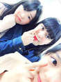 
blog,


Hirose Ayaka,


Inoue Rei,


Ogawa Rena,

